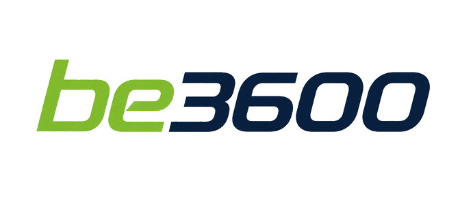 be3600 logo for Bangladesh adult entertainment